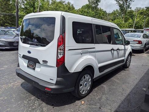 Used 2021 Ford Transit Connect XL FWD image 5