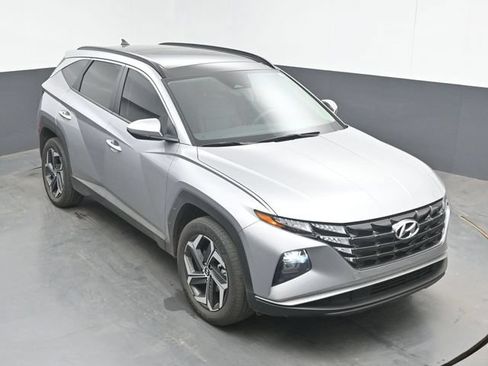 Used 2023 Hyundai Tucson SEL AWD/4WD image 13