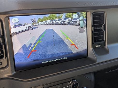 New 2025 Ford Bronco Badlands image 25