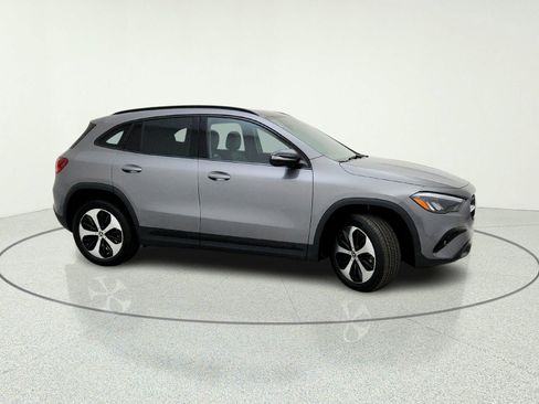 Certified 2026 Mercedes-Benz GLA 250 image 6