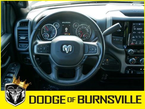 Used 2024 RAM 3500 Tradesman w/ Chrome Appearance Group image 17
