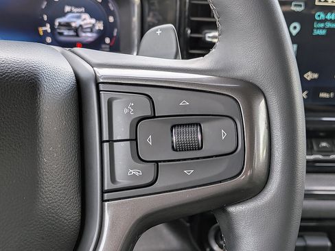 Certified 2024 Chevrolet Silverado 1500 ZR2 AWD/4WD image 70