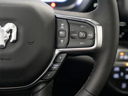 New 2026 RAM 1500 Laramie AWD/4WD image 17