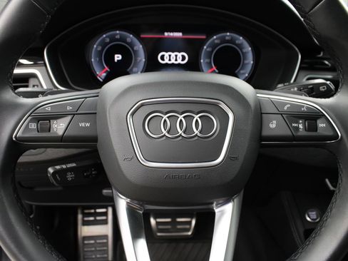 Used 2021 Audi A4 2.0T allroad Prestige AWD/4WD image 59