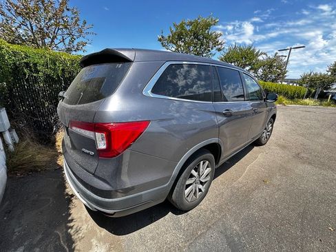 Used 2019 Honda Pilot EX-L image 23