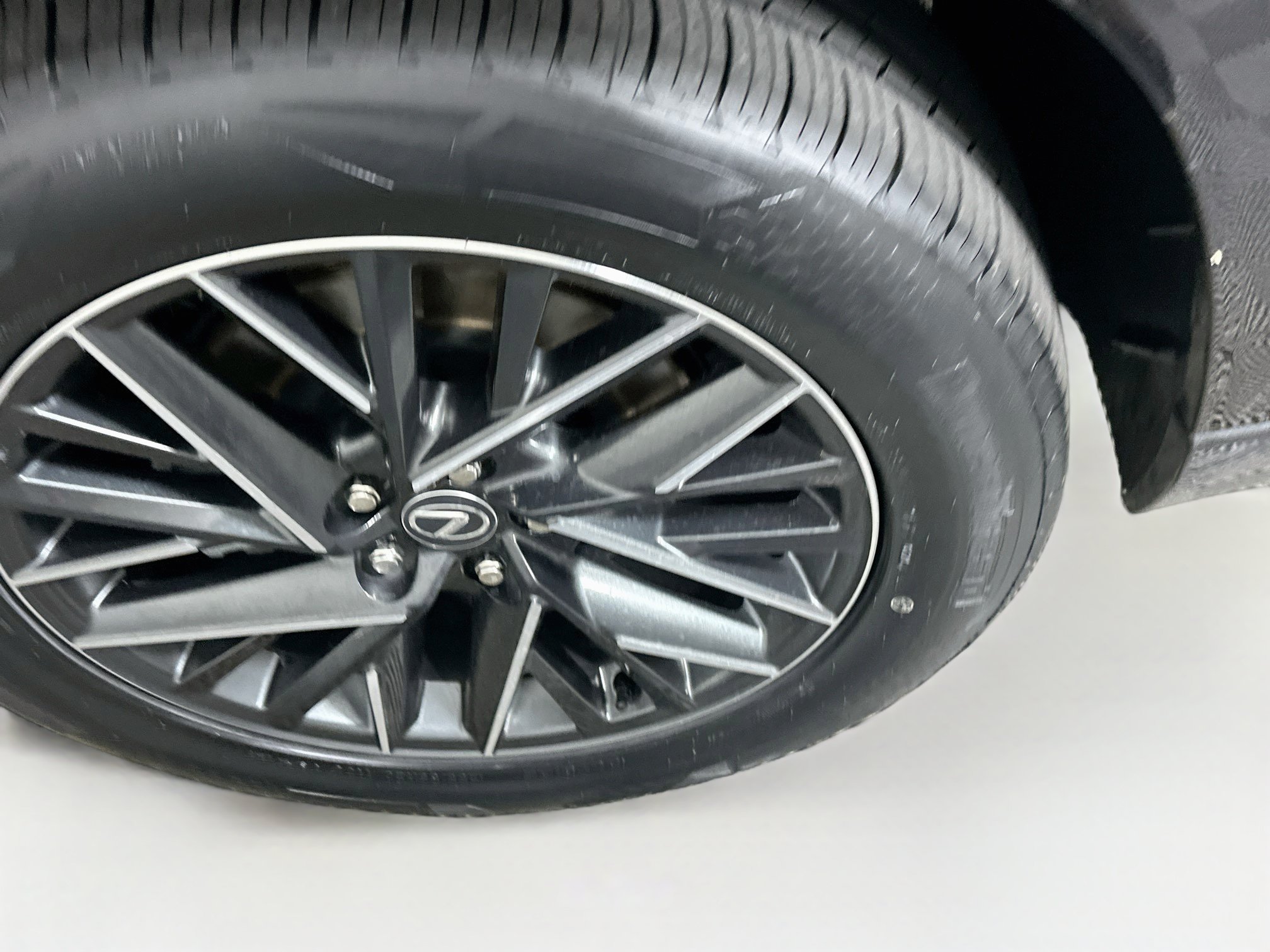 Used 2024 Lexus TX 350 FWD w/ Technology Package image 11