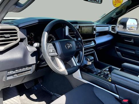 Certified 2025 Toyota Tundra SR5 AWD/4WD image 17