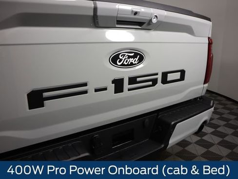 New 2026 Ford F150 XLT w/ Equipment Group 303A High image 26