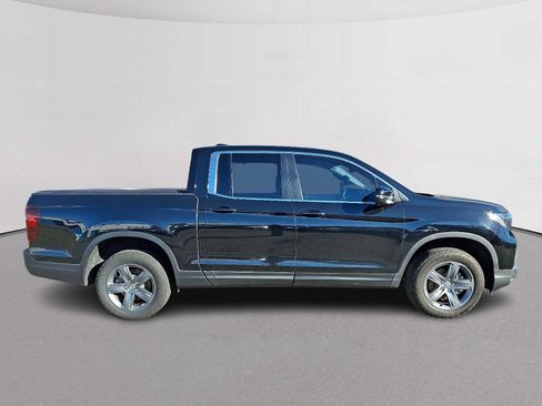 Used 2023 Honda Ridgeline RTL image 12