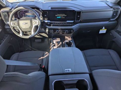 New 2026 Chevrolet Silverado 1500 RST image 17