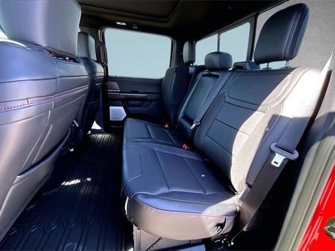 New 2025 Ford F150 Raptor image 9