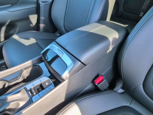 Certified 2025 Hyundai Tucson XRT image 22