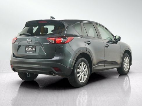 Used 2014 MAZDA CX-5 Touring w/ Bose/Moonroof Package FWD image 5