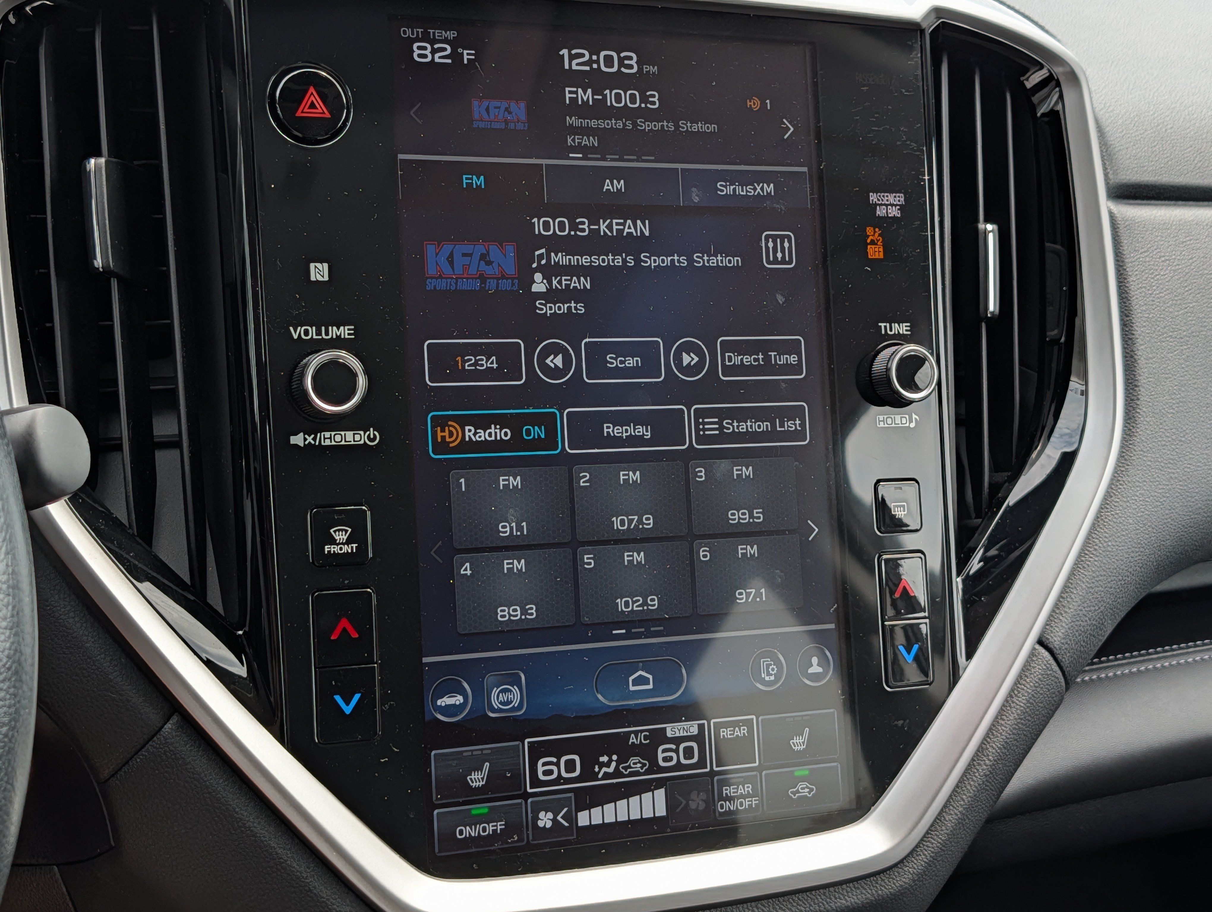 Used 2023 Subaru Ascent Limited w/ Technology Package AWD/4WD image 22