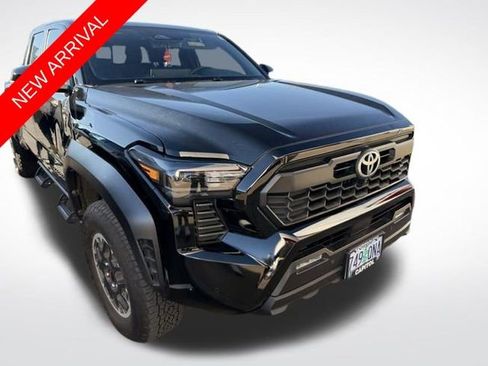 Used 2024 Toyota Tacoma TRD Off-Road image 1