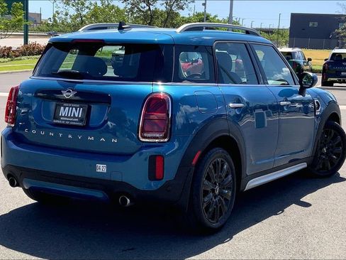 Used 2021 MINI Cooper Countryman S FWD image 10