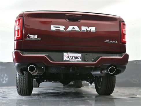 Used 2025 RAM 1500 Big Horn image 23