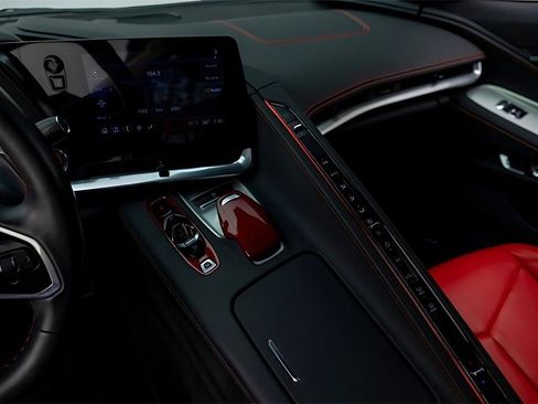 Used 2022 Chevrolet Corvette Stingray Coupe image 35