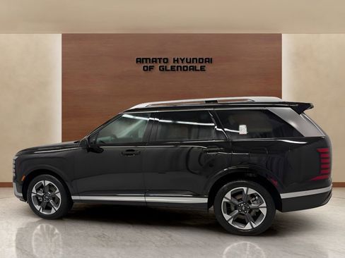 New 2026 Hyundai Palisade Limited AWD/4WD image 2