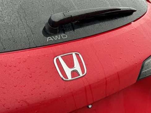 Used 2026 Honda HR-V Sport image 10