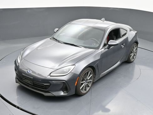 Used 2022 Subaru BRZ Limited image 32