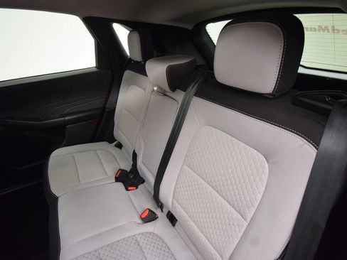 Used 2024 Ford Escape Active w/ Tech Pack #1 AWD/4WD image 21