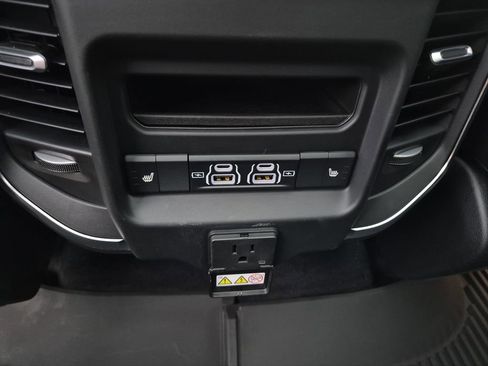 New 2026 RAM 1500 Laramie w/ Laramie Southwest Edition AWD/4WD image 15