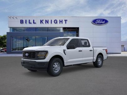 New 2025 Ford F150 XL