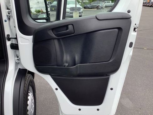 New 2026 RAM ProMaster 2500 w/ Safety Group FWD image 30