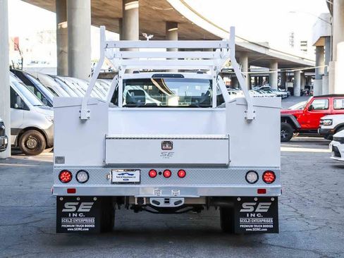 New 2026 Ford F350 XL w/ XL Chrome Package image 5