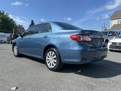 Used 2013 Toyota Corolla LE FWD image 6