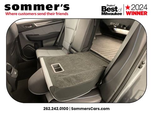 Used 2018 Subaru Legacy 2.5i Sport image 29