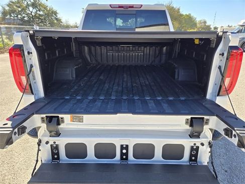 Used 2024 GMC Sierra 1500 Denali w/ Denali Reserve Package image 16