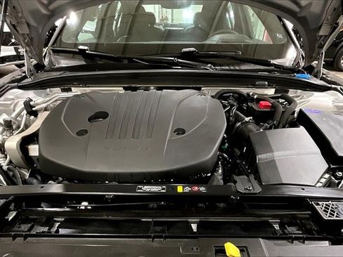 Certified 2024 Volvo S60 B5 Ultimate image 10