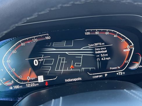 Used 2022 BMW X5 xDrive40i w/ Parking Assistance Package image 25