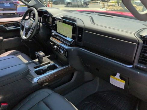 New 2026 GMC Sierra 1500 Elevation w/ Elevation Premium Package AWD/4WD image 29