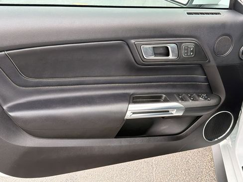 Used 2021 Ford Mustang GT Premium w/ Equipment Group 401A image 12