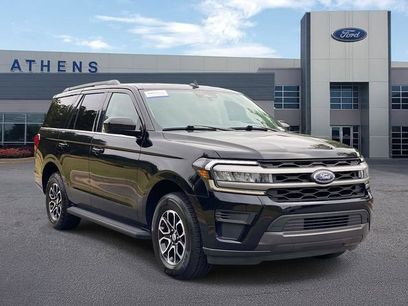 Certified 2024 Ford Expedition XLT
