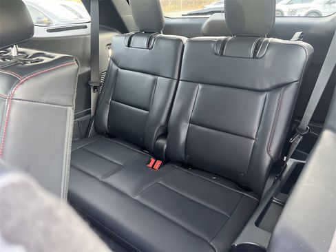 New 2025 Ford Explorer ST-Line w/ Premium Package image 21