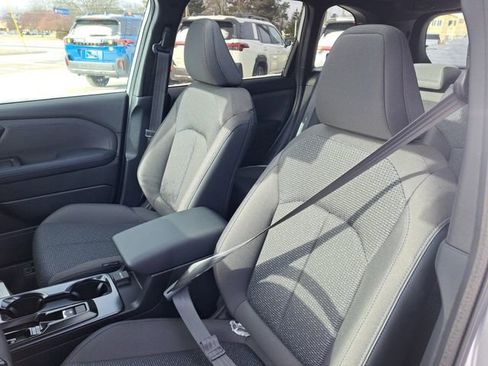 New 2026 Subaru Forester Premium image 5