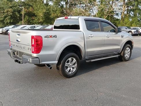 Used 2020 Ford Ranger XLT w/ Equipment Group 301A Mid AWD/4WD image 4