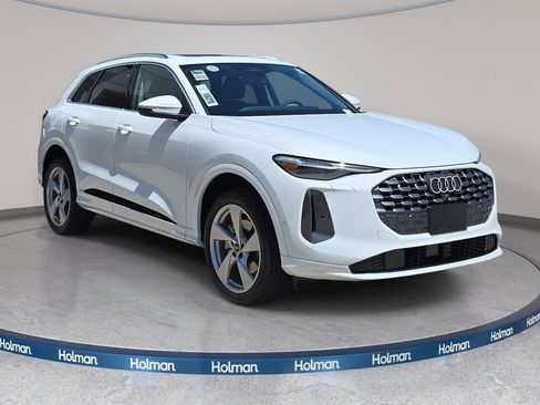 New 2026 Audi Q5 Premium AWD/4WD image 3