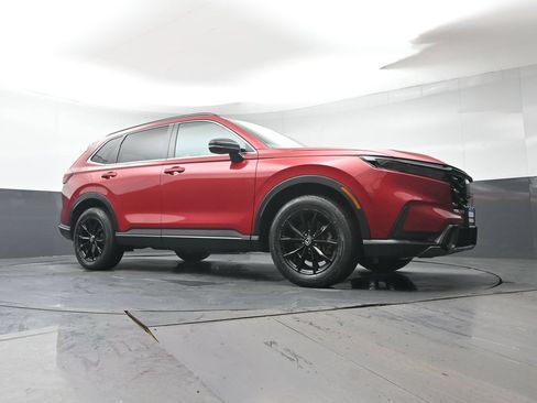Used 2024 Honda CR-V Sport image 31