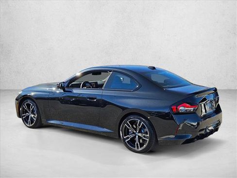 New 2026 BMW 230i Coupe w/ M Sport Package RWD image 9