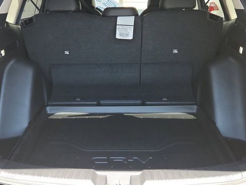 New 2026 Honda CR-V EX-L image 14