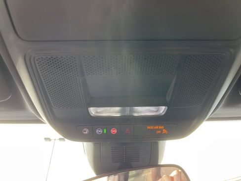 New 2026 Chevrolet Equinox LT w/ Midnight Edition image 15