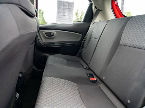 Used 2015 Toyota Yaris L FWD image 16