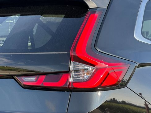 New 2026 Honda CR-V EX-L image 32