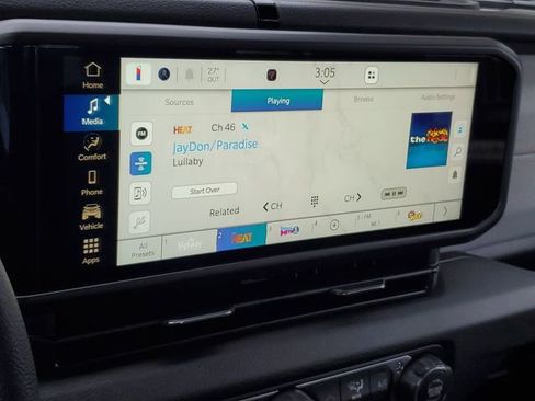 New 2026 Jeep Gladiator Sport image 9