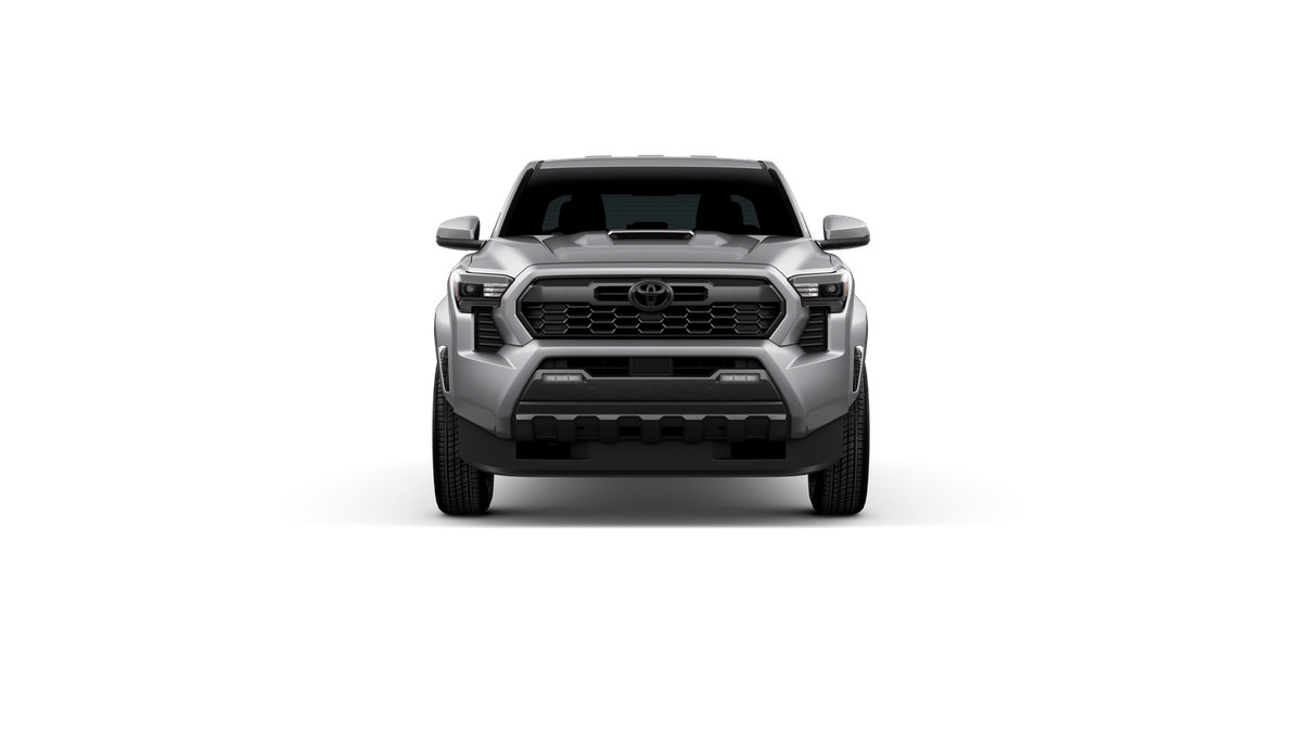 New 2026 Toyota Tacoma TRD Sport AWD/4WD image 71